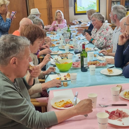 Auberge espagnole du 13 mai 2026
