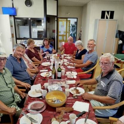 Auberge espagnole du 9 septembre