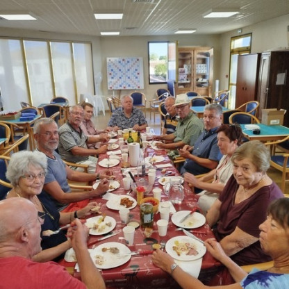 Auberge espagnole du 9 septembre